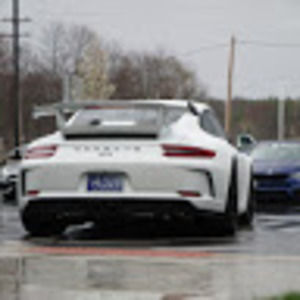 Meet your Posher, Jack